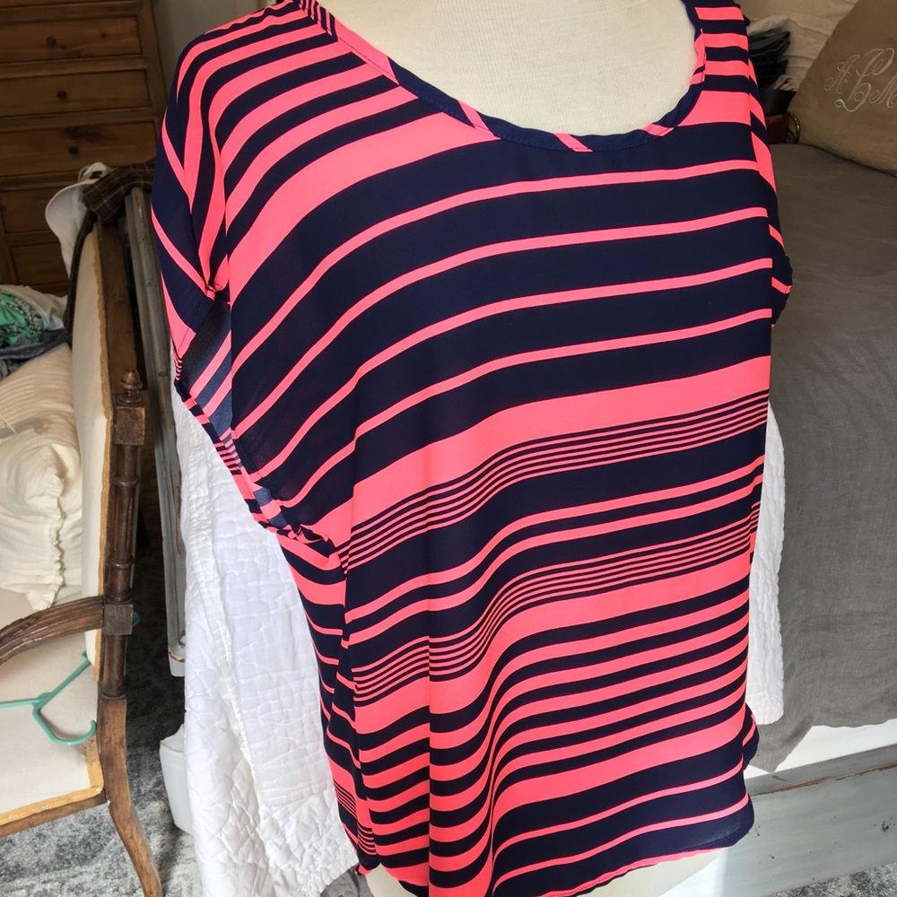 Poetry Short sleeve top